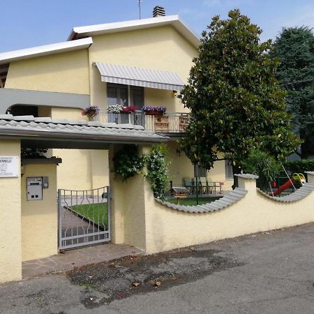 B&B I Gemelli Sorbolo Экстерьер фото