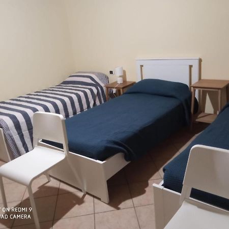 B&B I Gemelli Sorbolo Экстерьер фото