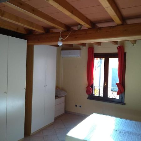 B&B I Gemelli Sorbolo Экстерьер фото