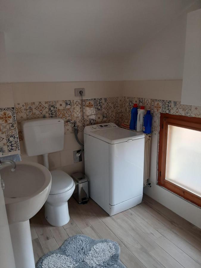 B&B I Gemelli Sorbolo Экстерьер фото