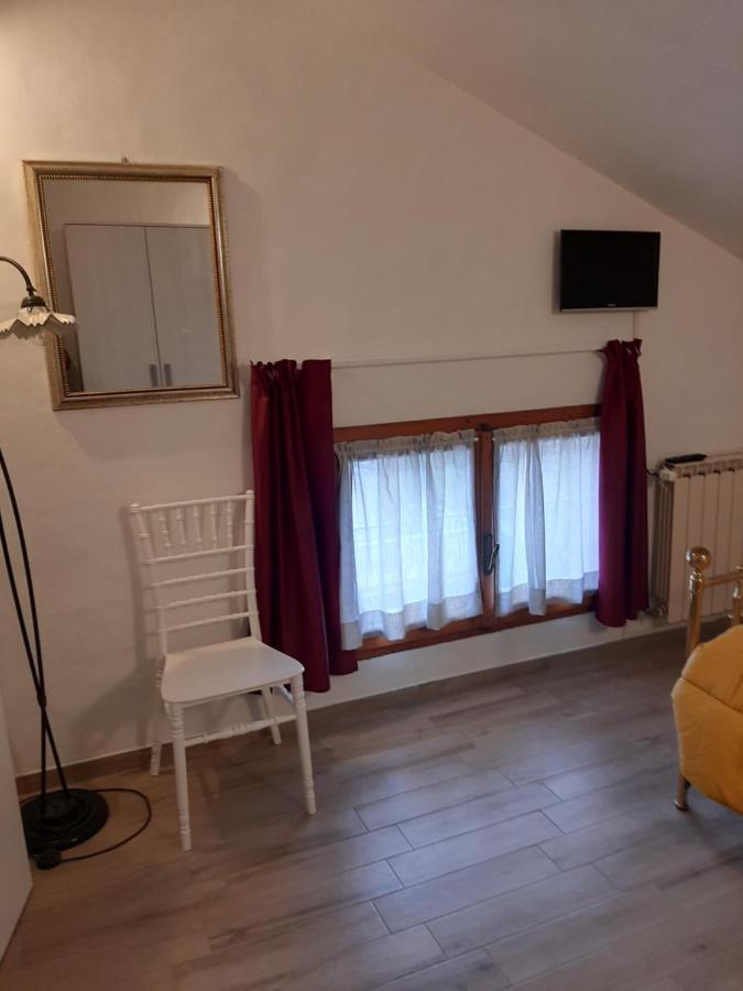 B&B I Gemelli Sorbolo Экстерьер фото