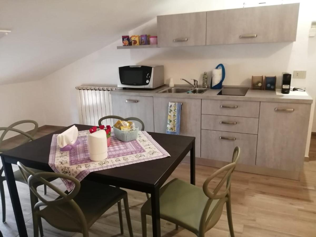 B&B I Gemelli Sorbolo Экстерьер фото