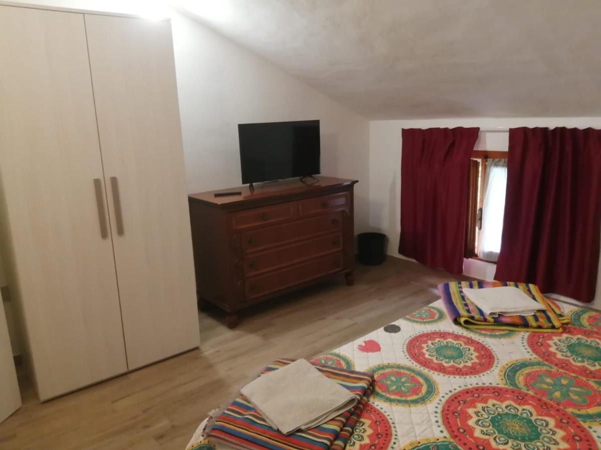 B&B I Gemelli Sorbolo Экстерьер фото