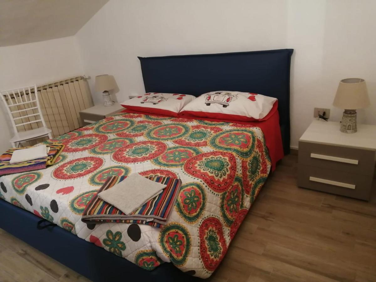 B&B I Gemelli Sorbolo Экстерьер фото