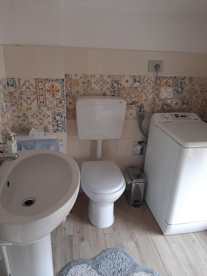 B&B I Gemelli Sorbolo Экстерьер фото