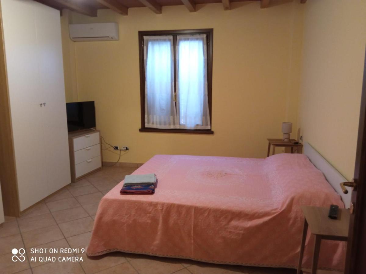 B&B I Gemelli Sorbolo Экстерьер фото