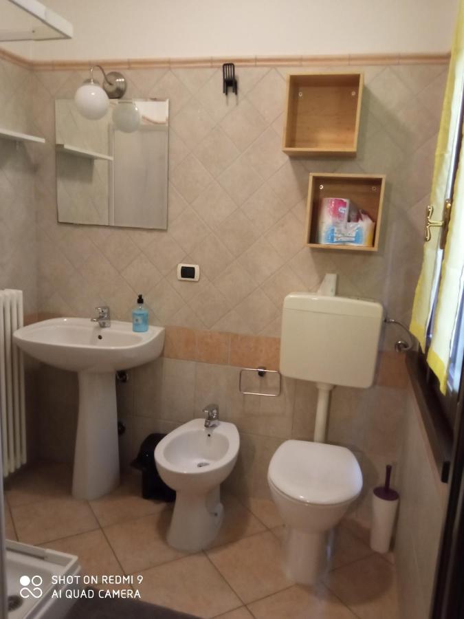 B&B I Gemelli Sorbolo Экстерьер фото