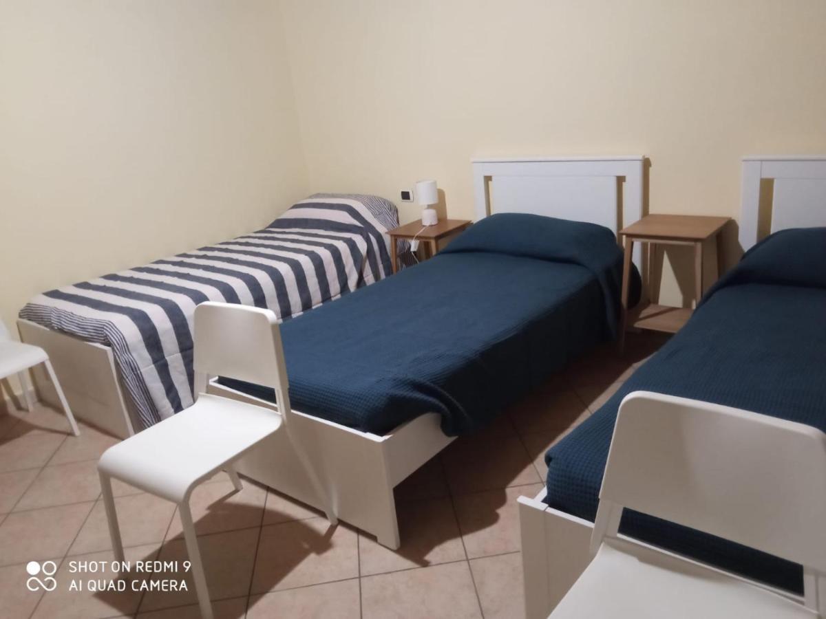 B&B I Gemelli Sorbolo Экстерьер фото