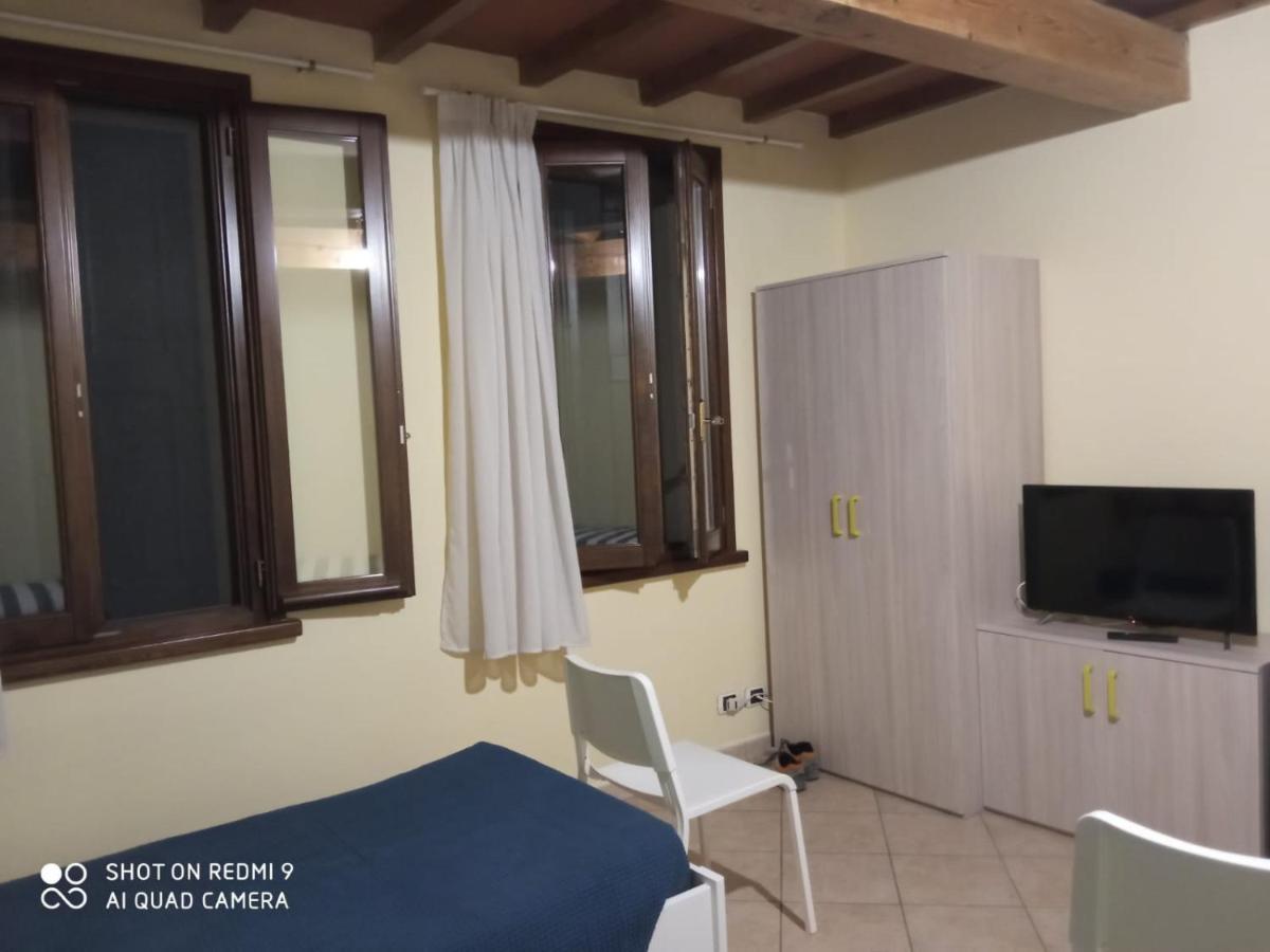 B&B I Gemelli Sorbolo Экстерьер фото