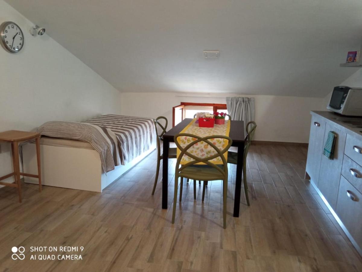 B&B I Gemelli Sorbolo Экстерьер фото