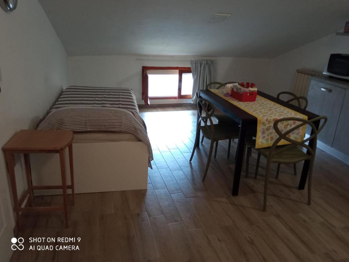 B&B I Gemelli Sorbolo Экстерьер фото
